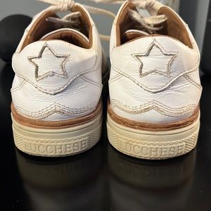 Lucchese Sneakers
